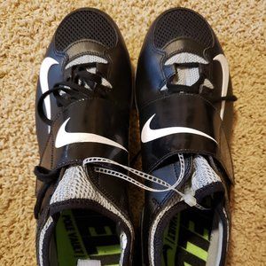 Nike Zoom PV II Pole Vault Track Spike